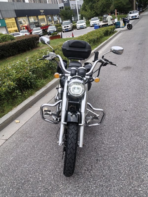 二手力帆V16