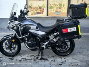 二手本田CB400X