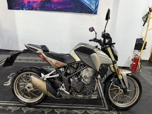 二手凯越Cobra 321R
