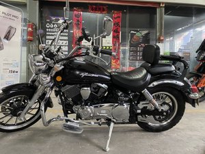 二手力帆V16