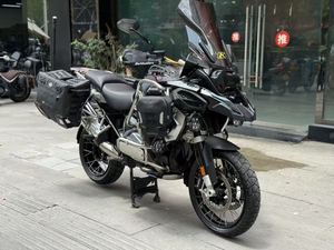 二手宝马R 1250 GS