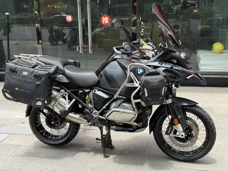 二手宝马R 1250 GS