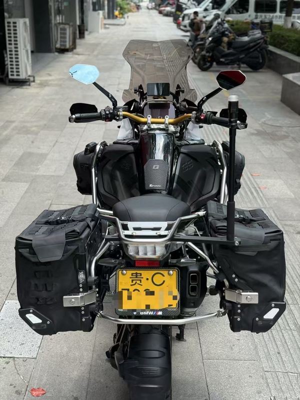 二手宝马R 1250 GS