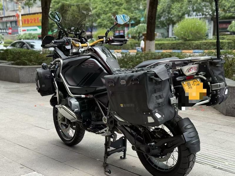 二手宝马R 1250 GS