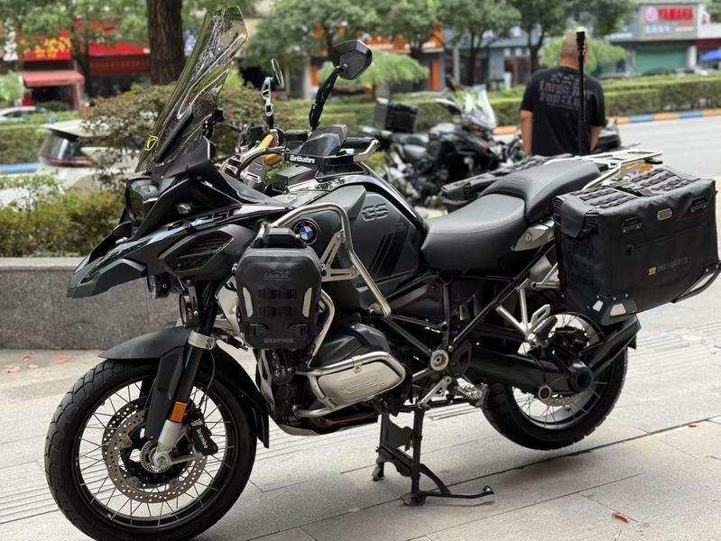 二手宝马R 1250 GS
