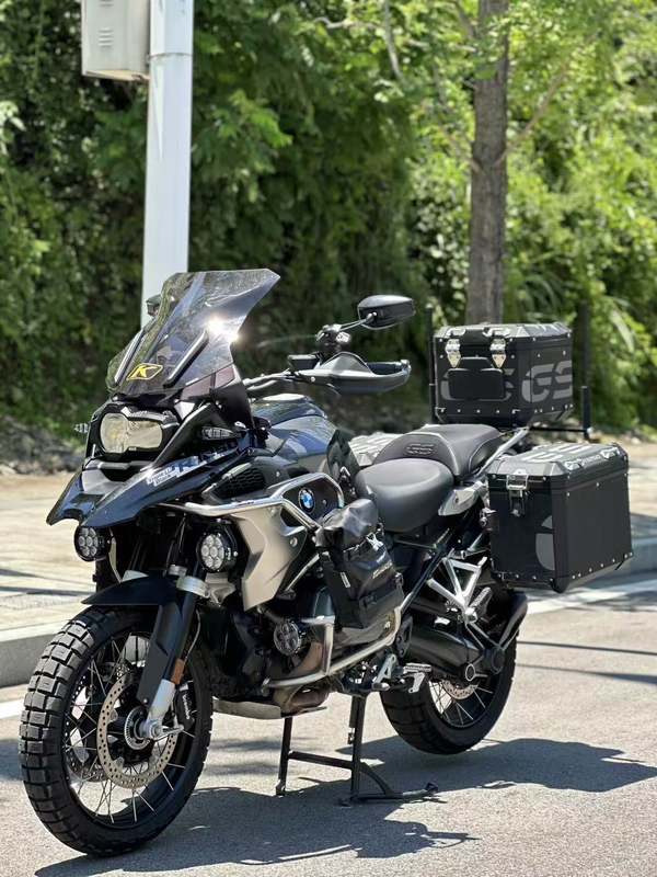 二手宝马R 1250 GS