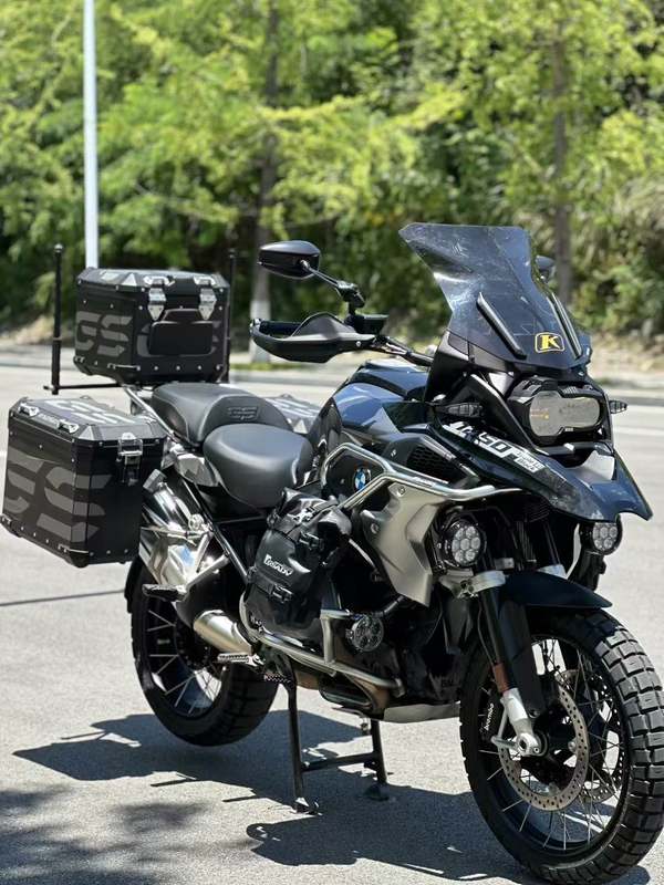 二手宝马R 1250 GS