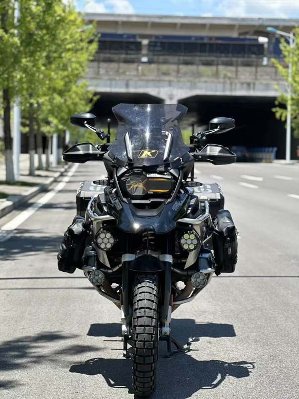 二手宝马R 1250 GS