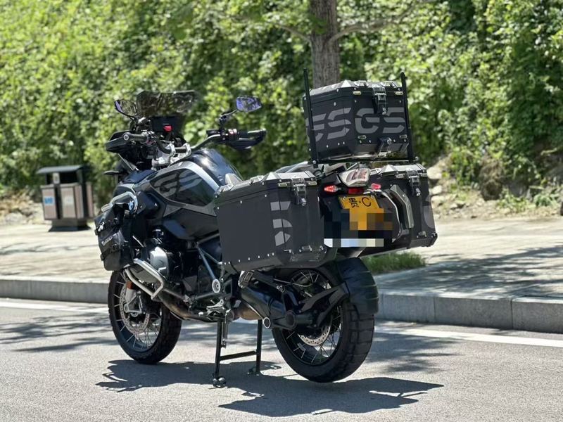 二手宝马R 1250 GS