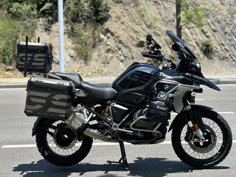 二手宝马R 1250 GS