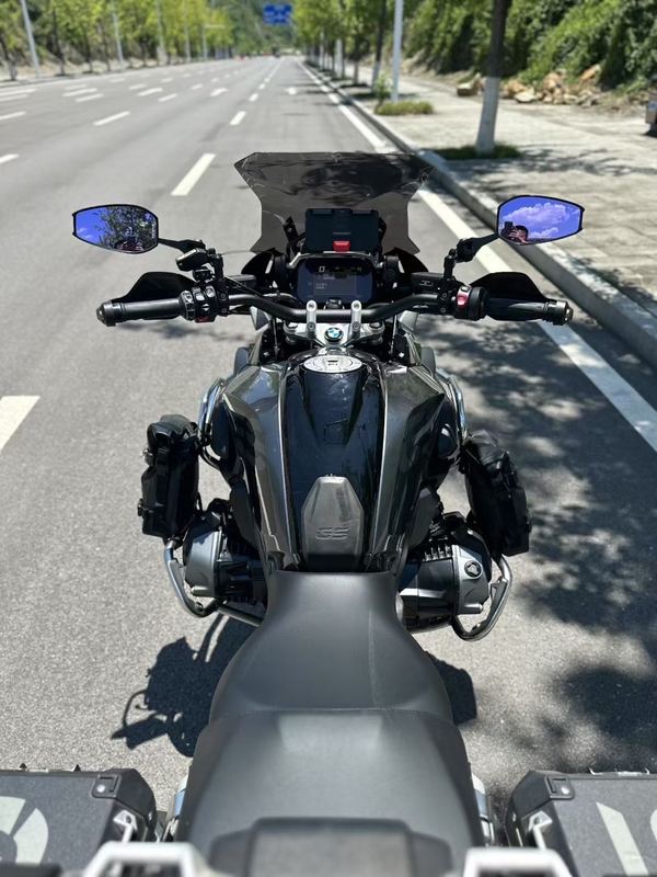 二手宝马R 1250 GS