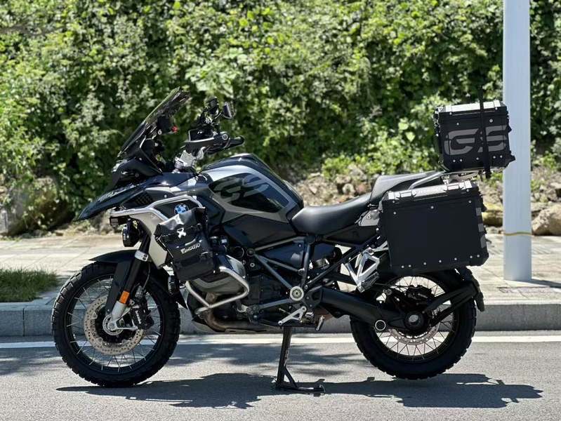 二手宝马R 1250 GS