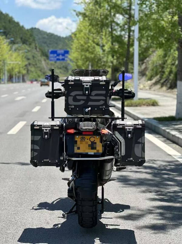 二手宝马R 1250 GS