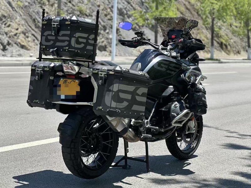 二手宝马R 1250 GS