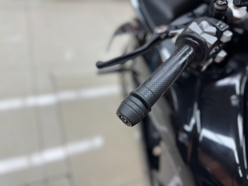 二手QJMOTOR赛600