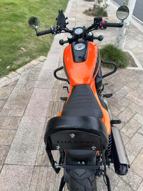 二手MOTOFINO小马300