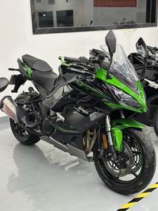 二手川崎Ninja 1000SX