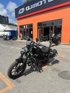 二手赛科龙RA250
