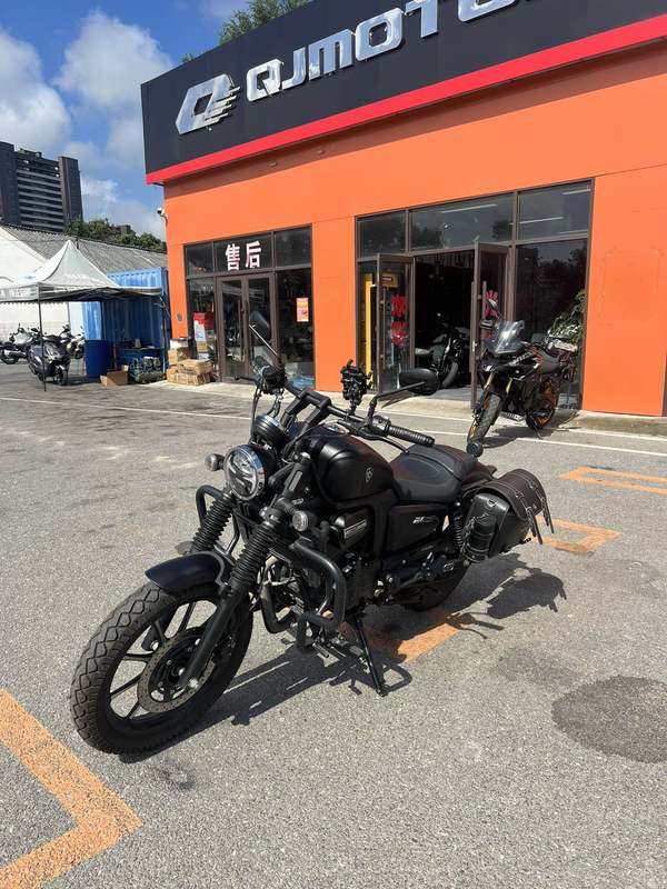 二手赛科龙RA250
