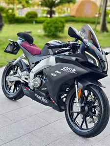 二手宗申阿普利亚GPR250R
