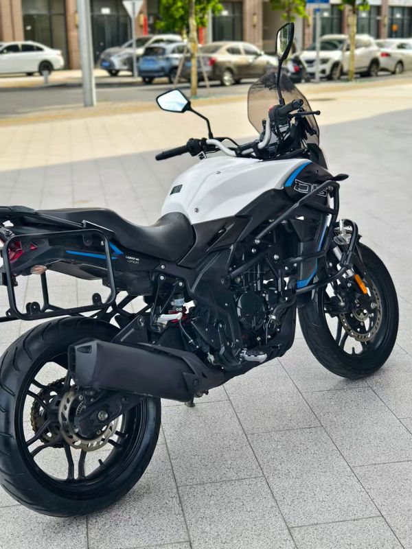 二手无极300DS