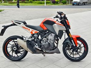 二手凯越Cobra 321R