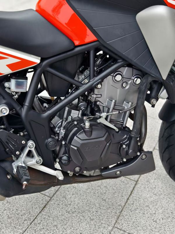 二手凯越Cobra 321R