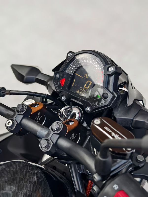 二手川崎Z400