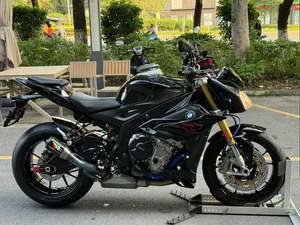 二手宝马S 1000 R