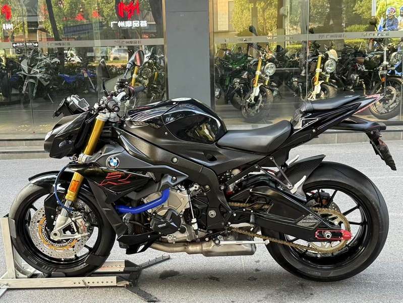 二手宝马S 1000 R