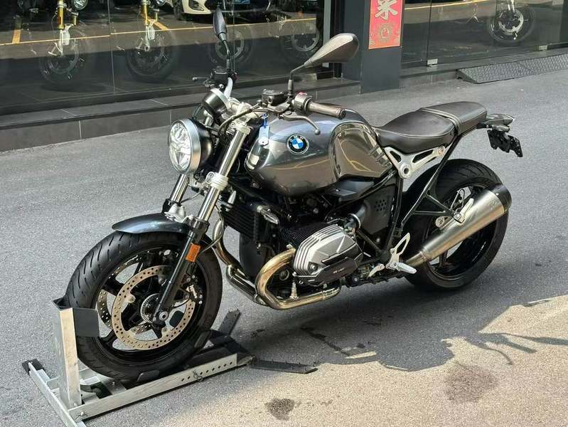二手宝马R NineT