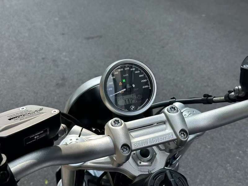 二手宝马R NineT