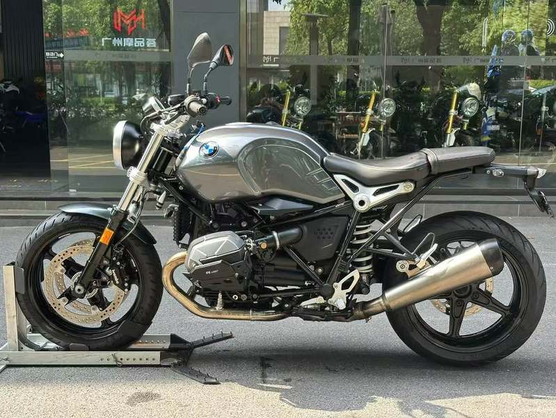 二手宝马R NineT