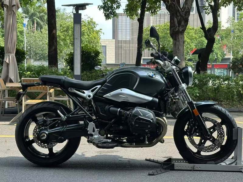 二手宝马R NineT