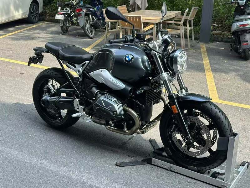 二手宝马R NineT