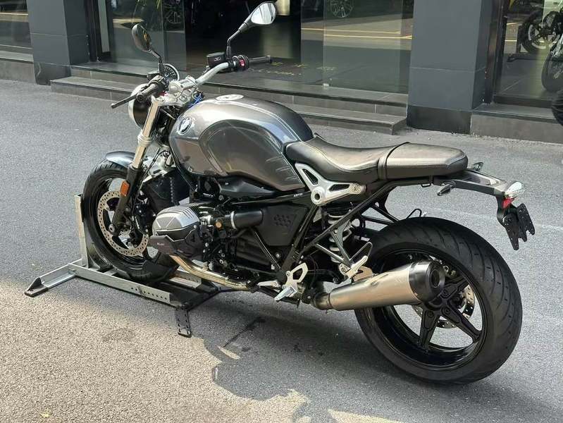 二手宝马R NineT