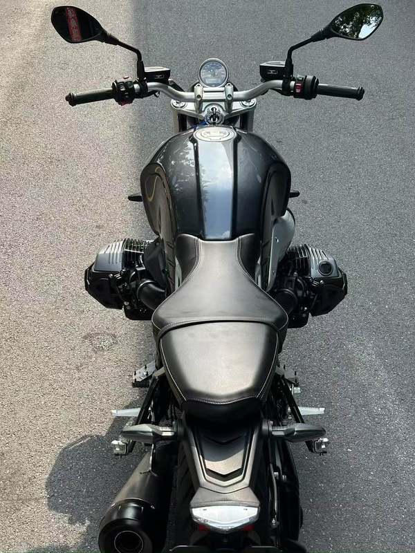 二手宝马R NineT