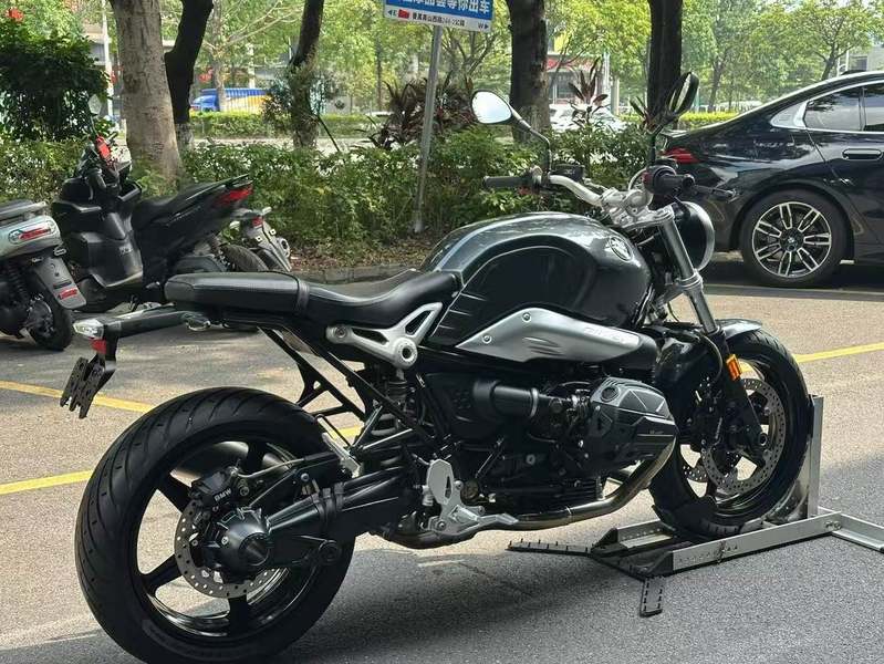 二手宝马R NineT