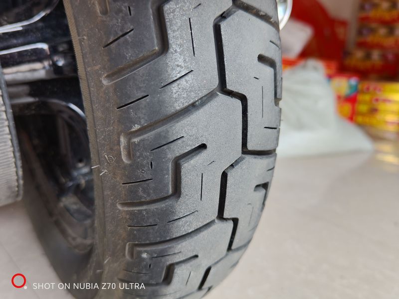 二手哈雷戴维森街霸 Street Bob