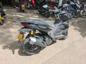 二手无极SR150S