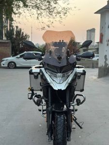 二手无极650DS