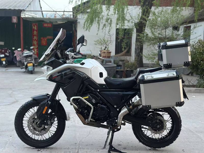 二手无极650DS