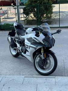 二手春风450SR
