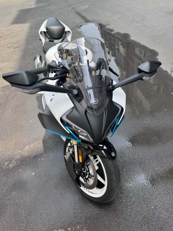 二手春风450SR
