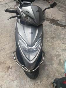 二手新大洲本田NS125T