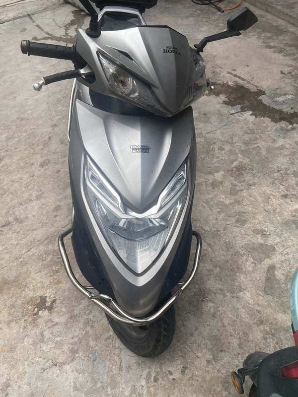 二手新大洲本田NS125T