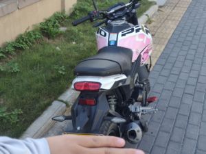 二手春风ST狒狒