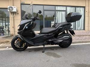 二手宝马C 400