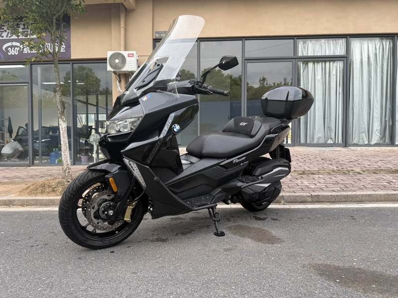 二手宝马C 400