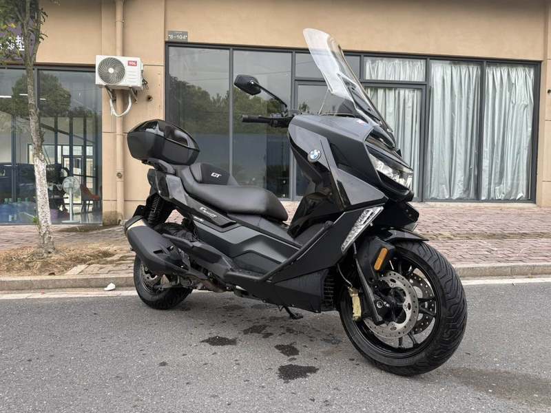 二手宝马C 400